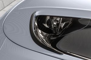 Mercedes-AMG GT Black Series 2020 года  (WW)